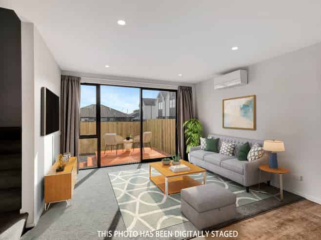 5/128 Edinburgh Street, Spreydon