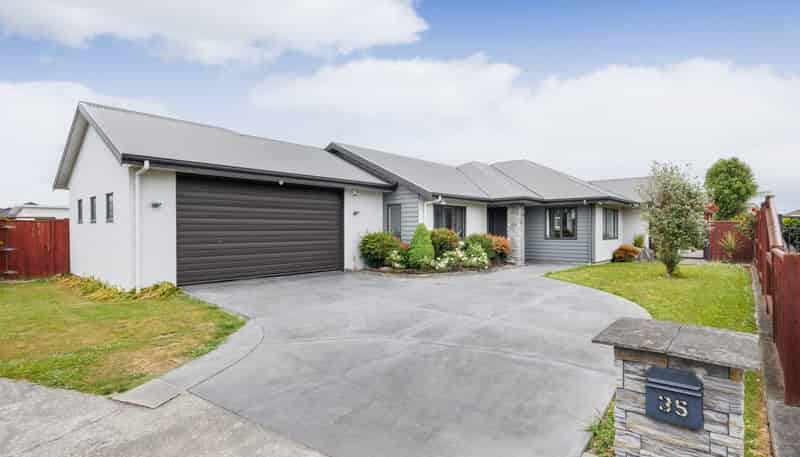 35 Pegasus Place, Kelvin Grove