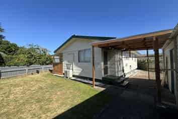 2 Ballance Street, Aramoho