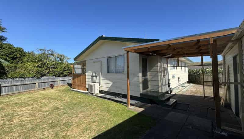 2 Ballance Street, Aramoho