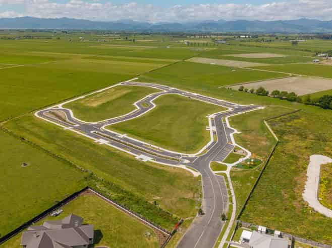 15 Stembridge Road - Ngatea Northern Estate, Ngatea