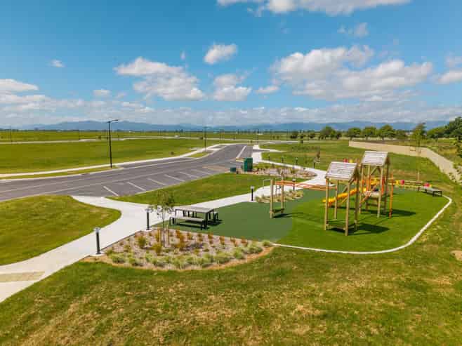 15 Stembridge Road - Ngatea Northern Estate, Ngatea