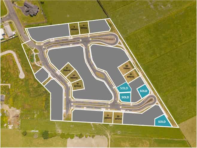 15 Stembridge Road - Ngatea Northern Estate, Ngatea