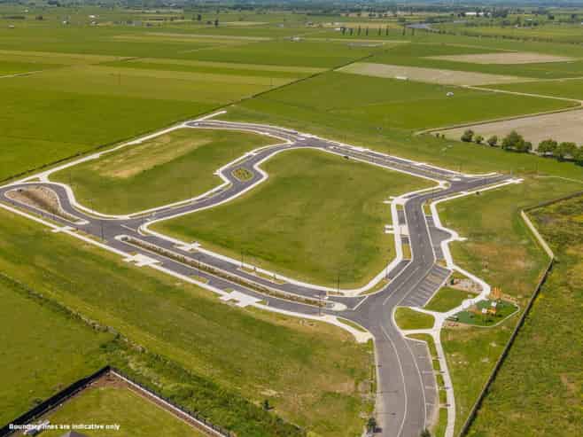 15 Stembridge Road - Ngatea Northern Estate, Ngatea