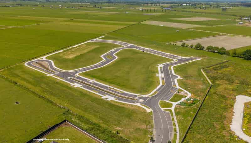 15 Stembridge Road - Ngatea Northern Estate, Ngatea