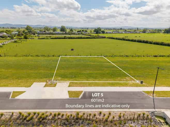 15 Stembridge Road - Ngatea Northern Estate, Ngatea