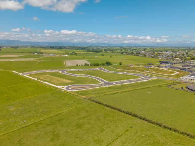 15 Stembridge Road - Ngatea Northern Estate, Ngatea