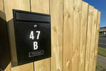 47b Riverton Drive, Randwick Park