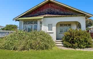 30 Lucknow Street, Wairoa