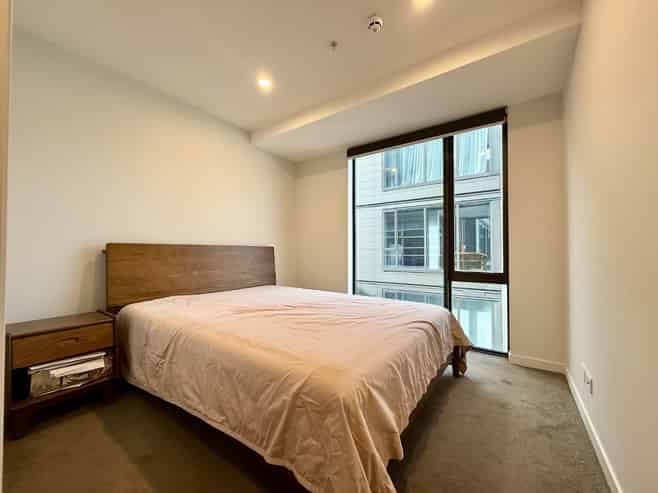 1205/160 Victoria Street, Te Aro