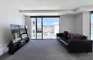 1205/160 Victoria Street, Te Aro