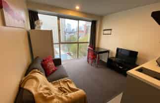 8L/147 hobson street, Auckland Central