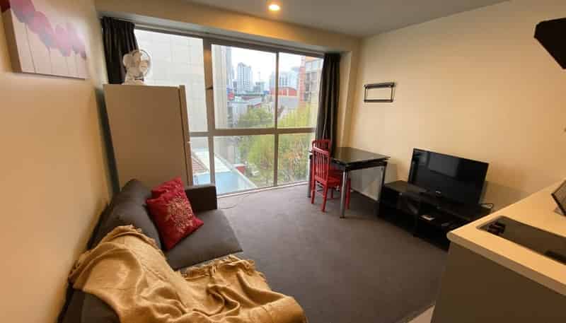 8L/147 hobson street, Auckland Central