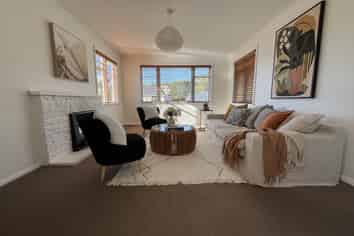 Wellington - Address withheld