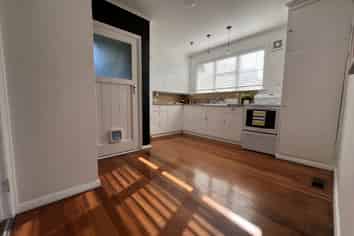 Wellington - Address withheld