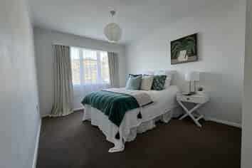 Wellington - Address withheld