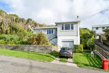 Wellington - Address withheld
