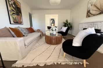 Wellington - Address withheld