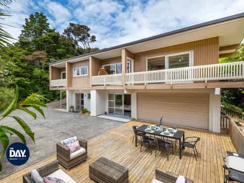 8 Tranquil Glade, Hillcrest