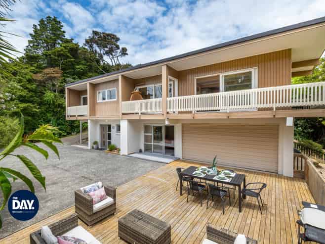 8 Tranquil Glade, Hillcrest