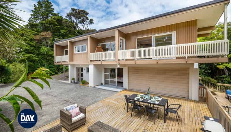 8 Tranquil Glade, Hillcrest