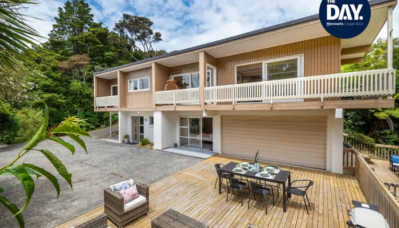 8 Tranquil Glade, Hillcrest