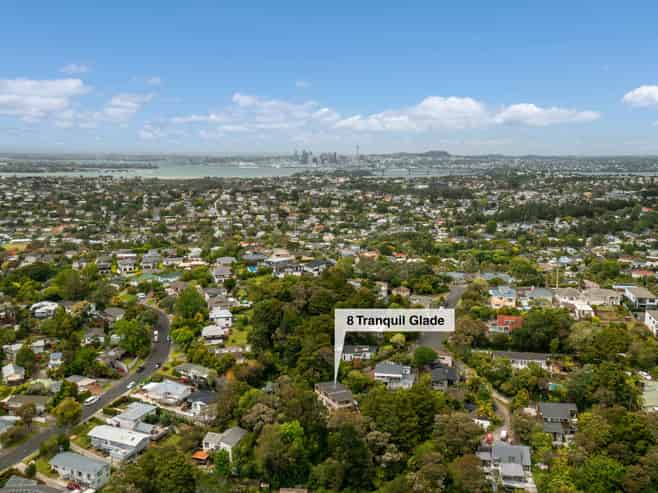 8 Tranquil Glade, Hillcrest