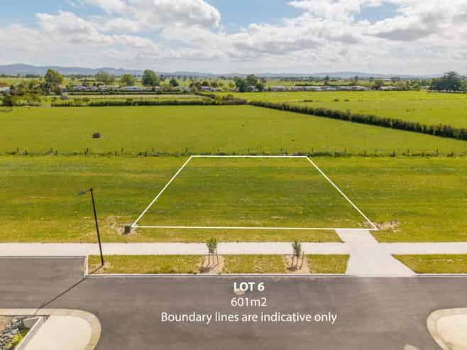 15 Stembridge Road, Ngatea