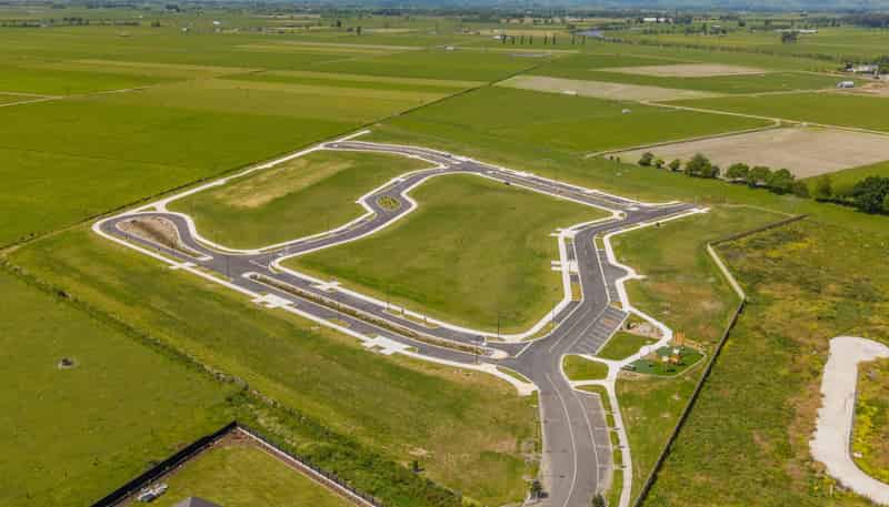 15 Stembridge Road, Ngatea