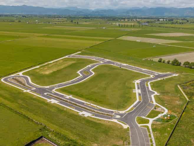 15 Stembridge Road - Ngatea Northern Estate, Ngatea