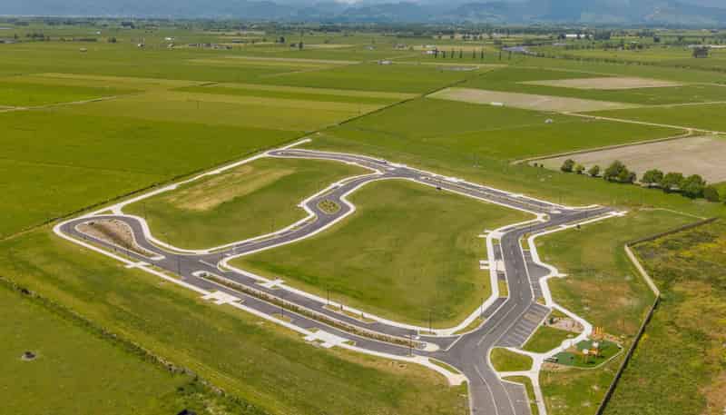 15 Stembridge Road - Ngatea Northern Estate, Ngatea