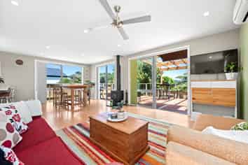 22 Otonga Heights, Maungaraki