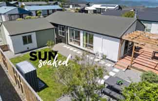 22 Otonga Heights, Maungaraki