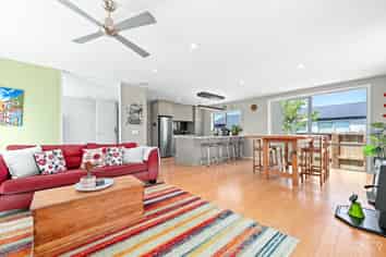 22 Otonga Heights, Maungaraki