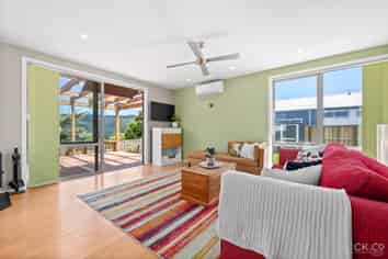 22 Otonga Heights, Maungaraki