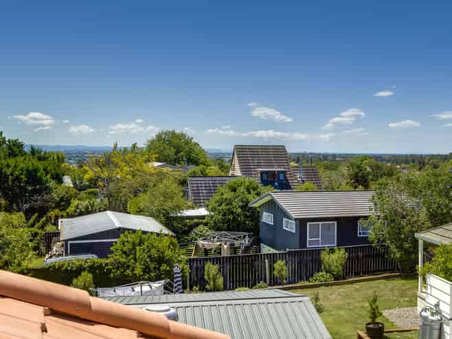 46A Durham Drive, Havelock North