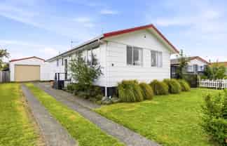 16 Raukura Street, Turangi