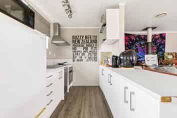 16 Raukura Street, Turangi