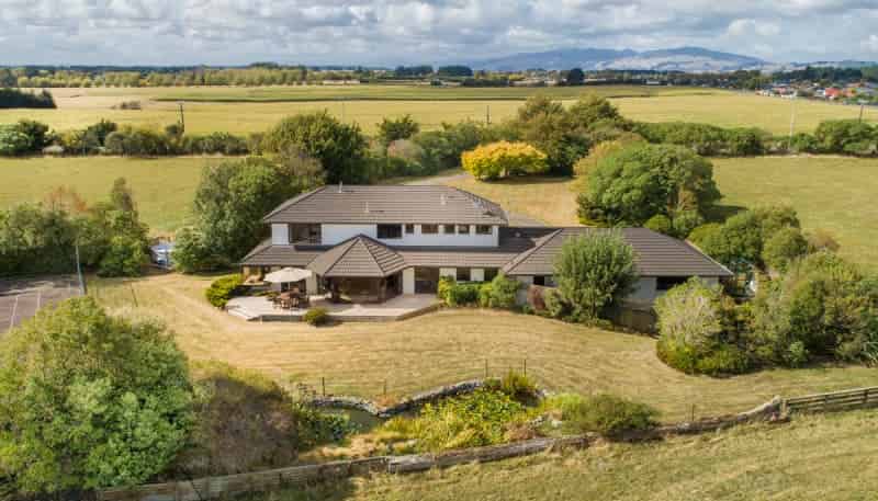 515 Roberts Line, Kelvin Grove