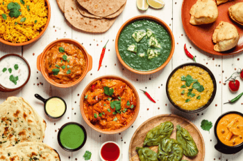 Takeaway Business, Mall Location