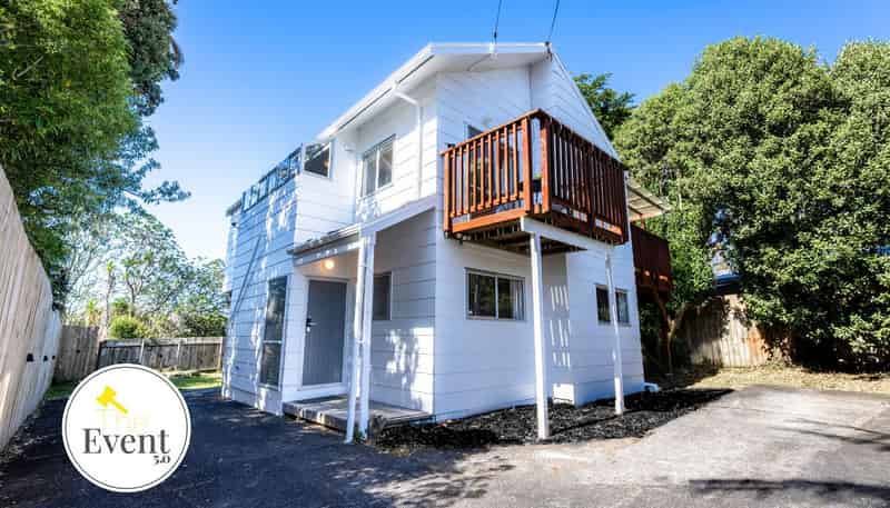 2/13 Fairclough Road, Beach Haven