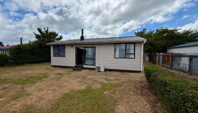 75 Dalmeny Street, Tokoroa