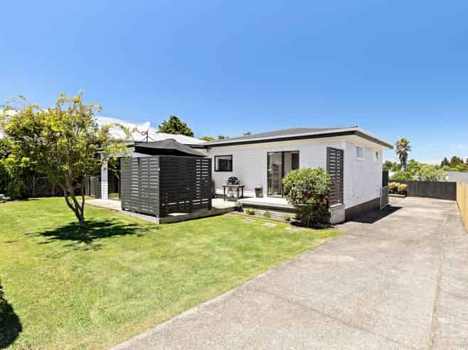 19 France Street, Waiuku