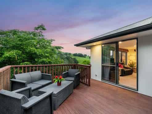 42 Hungry Creek Road, Puhoi