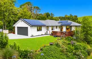 42 Hungry Creek Road, Puhoi