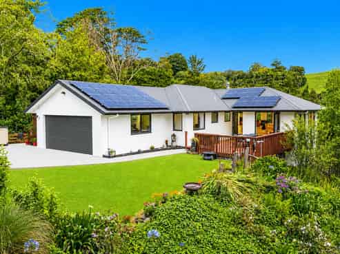 42 Hungry Creek Road, Puhoi