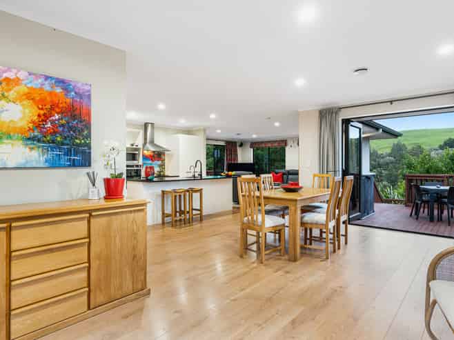 42 Hungry Creek Road, Puhoi