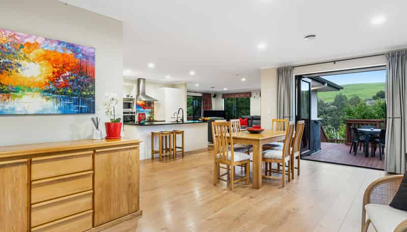 42 Hungry Creek Road, Puhoi