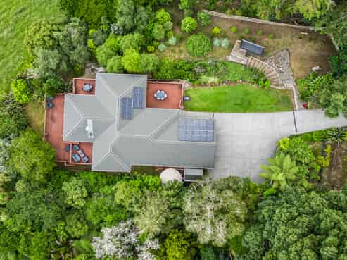 42 Hungry Creek Road, Puhoi