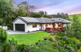 42 Hungry Creek Road, Puhoi